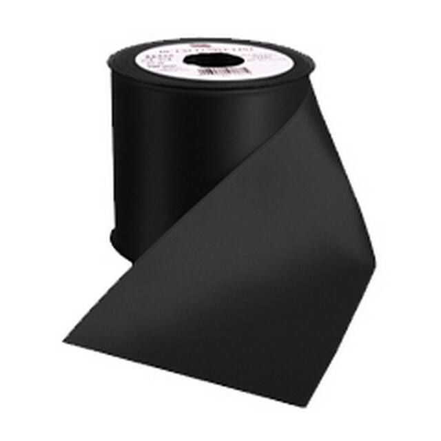 <h4>Graflint DC exclusive 70mm x 25m Zwart</h4>