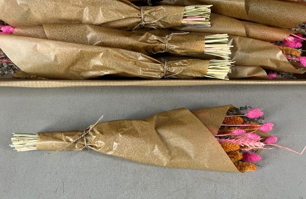 <h4>Df bouquet 45cm a dam pastel</h4>