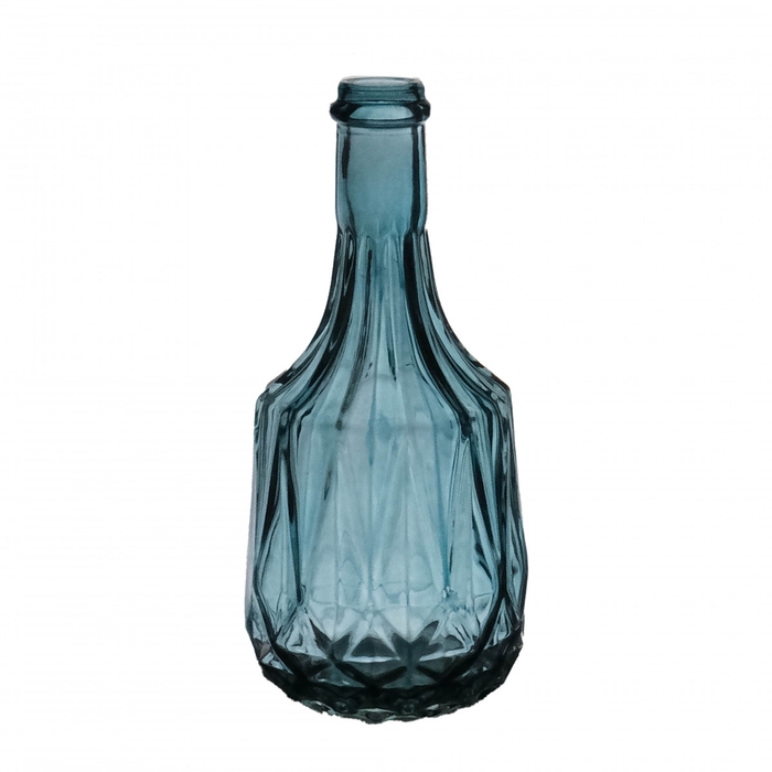 <h4>Glass Bottle Pattern d02/8*17cm</h4>