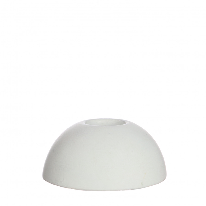 <h4>Homedeco Kandelaar Bol D07*3cm</h4>