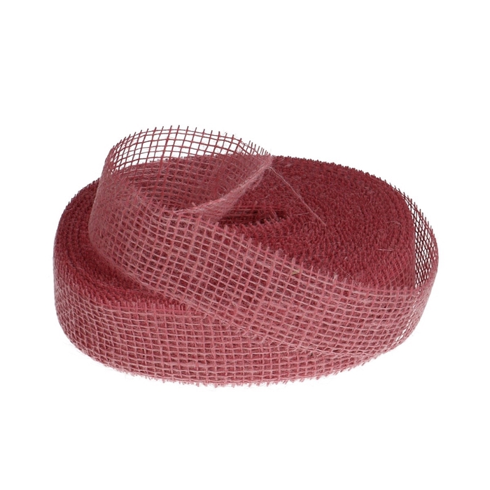 <h4>Lint Jute 50mm 40m</h4>