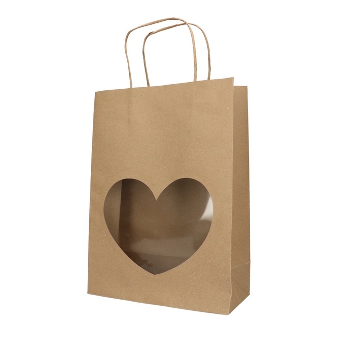 <h4>Bags Heart screen d22*29cm</h4>