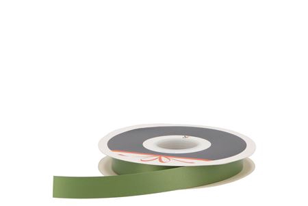 <h4>Lint Krul Poly 19mm 100y Mos Groen</h4>
