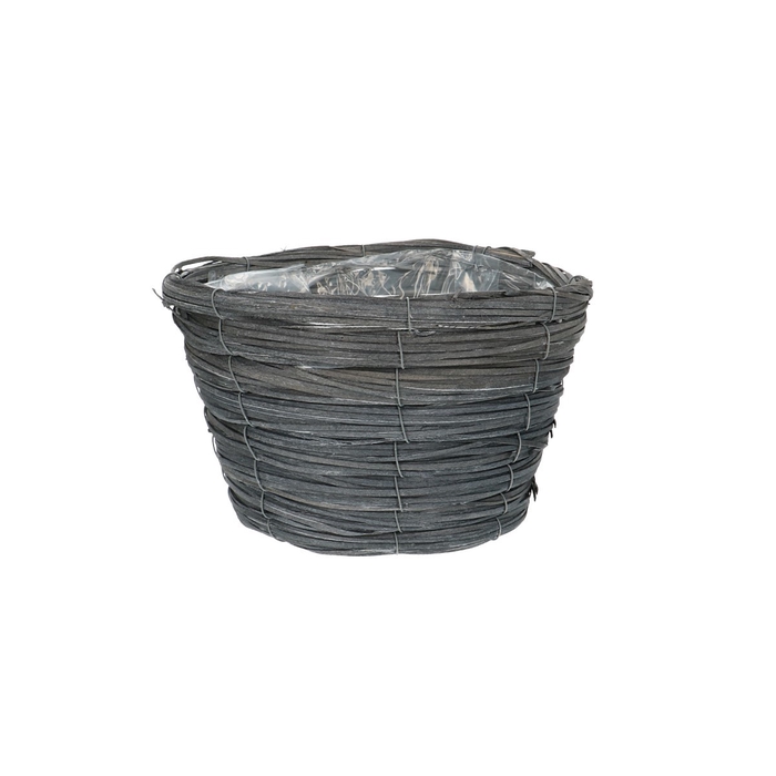 <h4>Baskets Chip fine tray d26*15cm</h4>