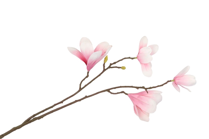 <h4>Silk Magnolia Pink 87cm</h4>