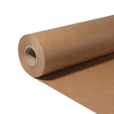 <h4>Paper Roll 50cm 50g 5kg brown</h4>