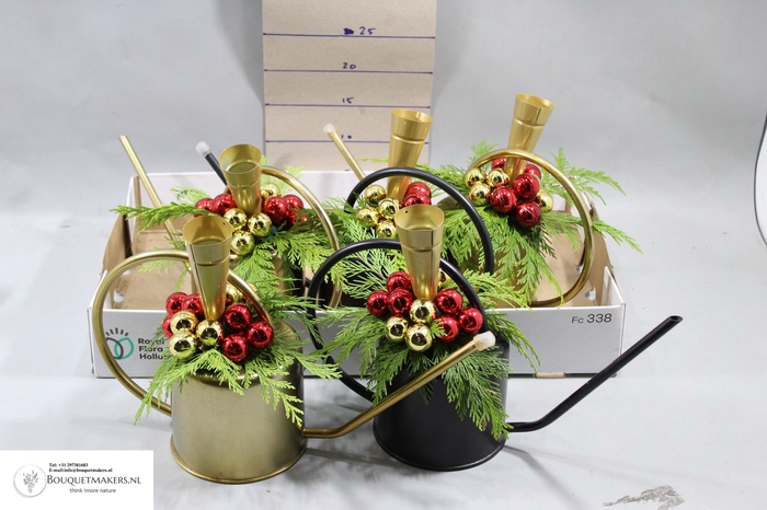 <h4>ARR KERST H%</h4>
