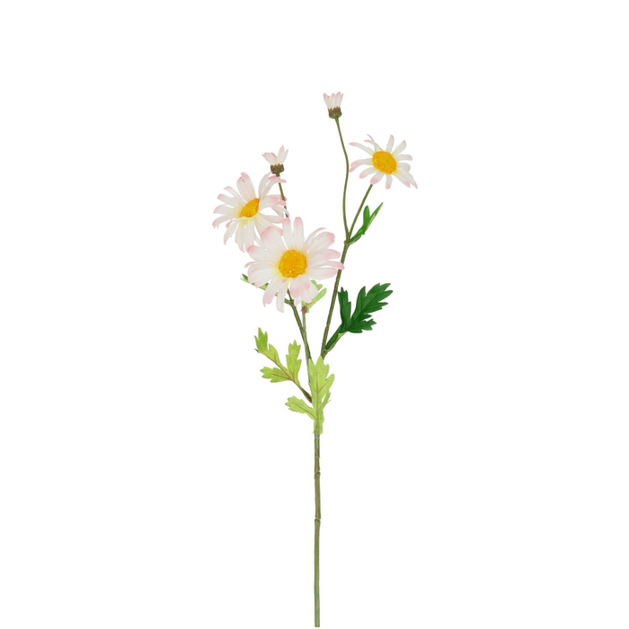 <h4>Artificial flowers Daisy 65cm</h4>