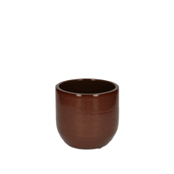 <h4>Keramiek Exclusief Suka pot d14*12cm</h4>