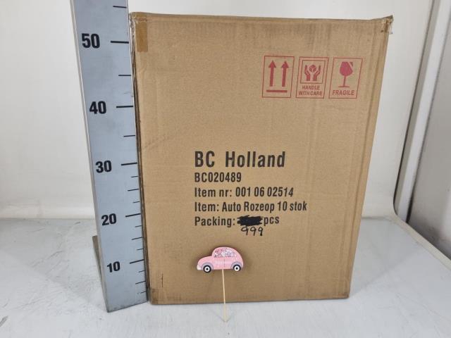 <h4>HUIS EN TUINDECO H%</h4>