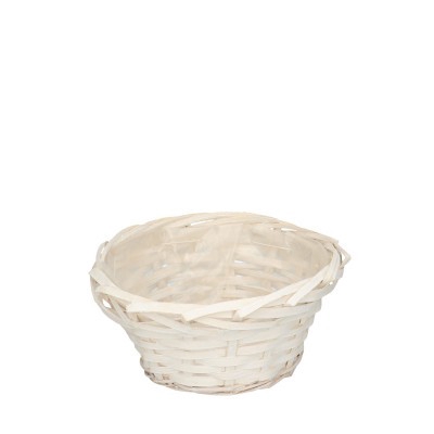 <h4>Manden Bak d20*10cm</h4>