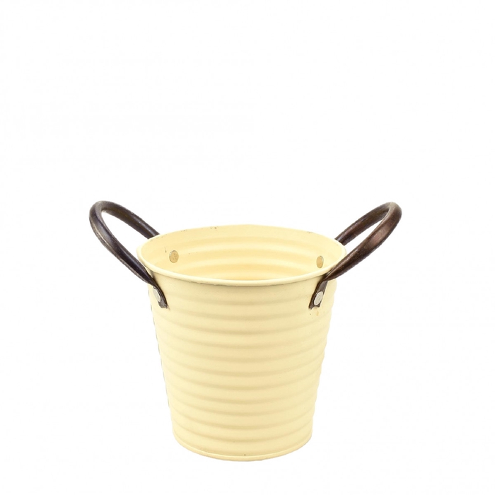 <h4>Zink Joey Pot D13*12.5cm</h4>