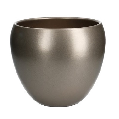 <h4>Ceramics Bowl pot d19/21*18.5cm</h4>