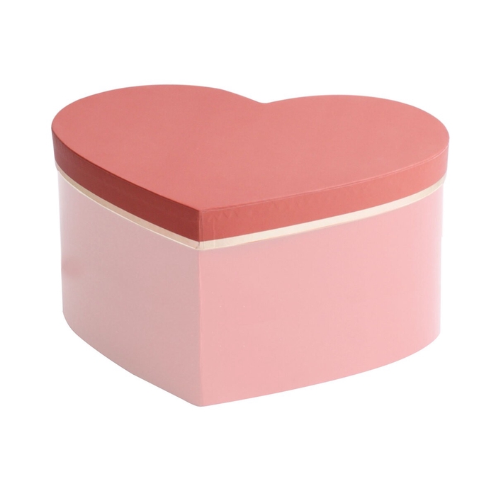 <h4>Bouquetholder Hatbox Lovelyn 20*25*10cm</h4>