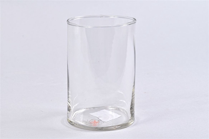 <h4>Glas Cilinder Silo 10x15cm</h4>