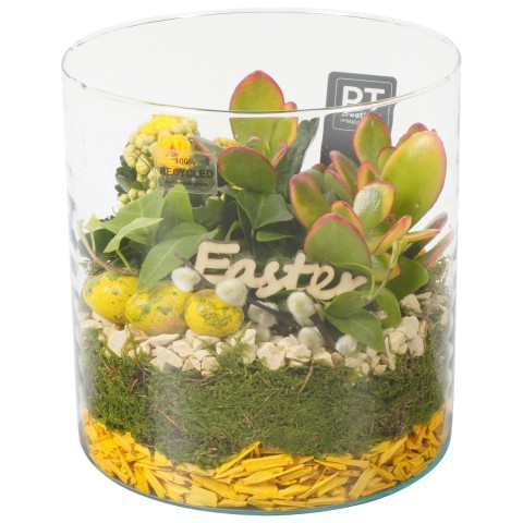 <h4>PTPG2508 Arrangementen Pasen</h4>