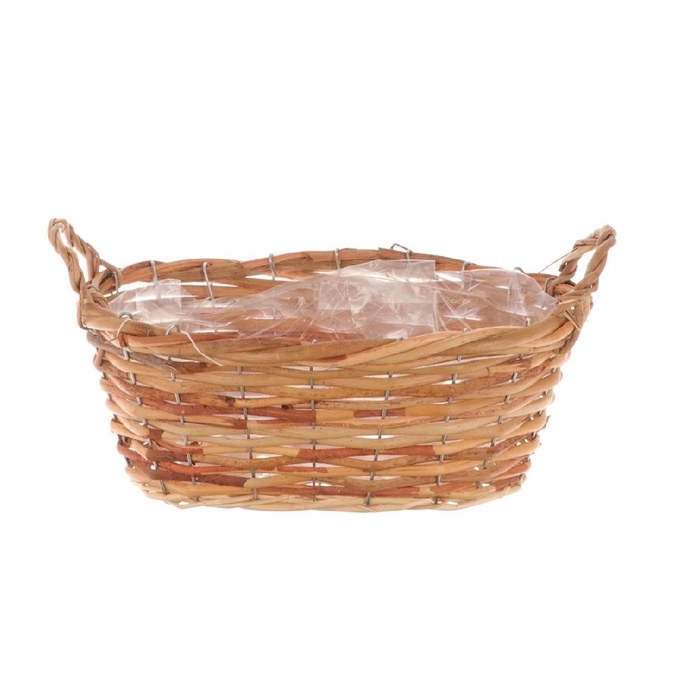 <h4>Baskets Kim tray 24*11cm</h4>