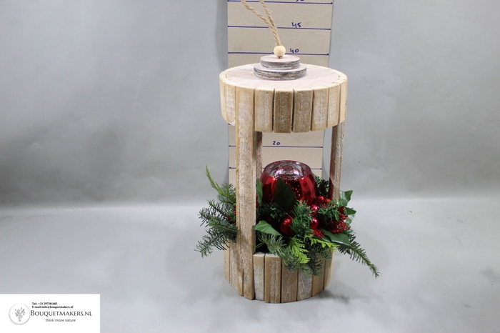 <h4>ARR KERST H%</h4>