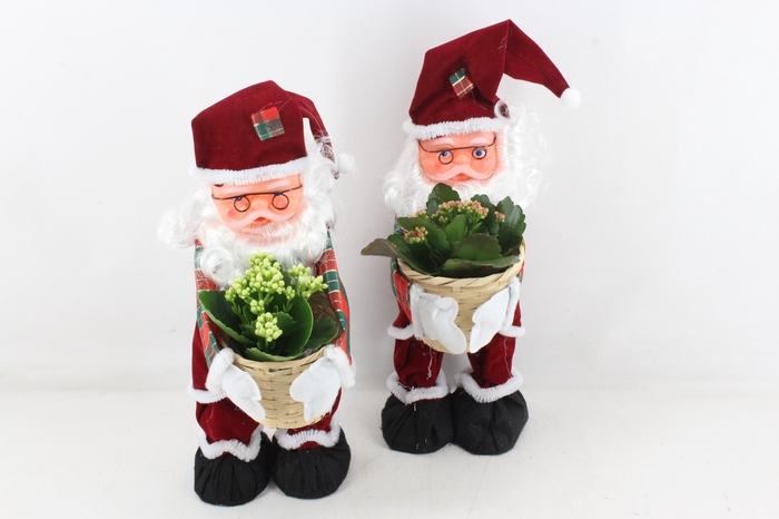 <h4>arr2 TD - Kerstman groot kalan. mix</h4>