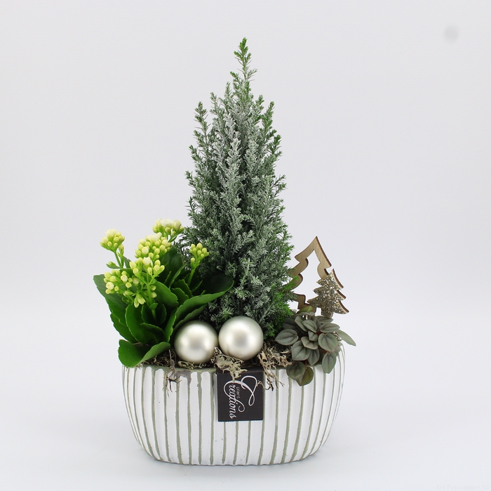 <h4>XMAS-23065 Kerst creatie</h4>