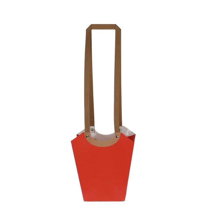 <h4>Bags Aqua 11*11*19cm</h4>