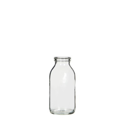 <h4>Glass Bottle d02/5*10cm</h4>