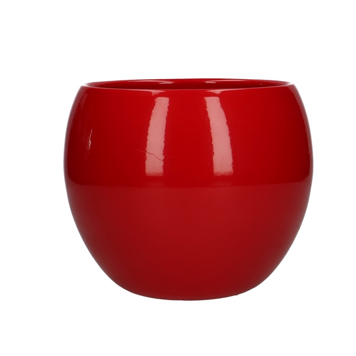 <h4>Keramiek Bolpot D12.5/15*13cm</h4>