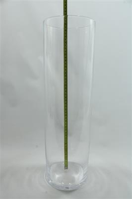 <h4>60768 GLASVAAS HOOG 15/50 cm</h4>