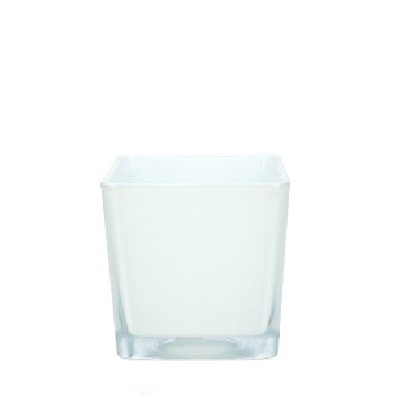 <h4>Glas Accubak taps d10*10cm</h4>