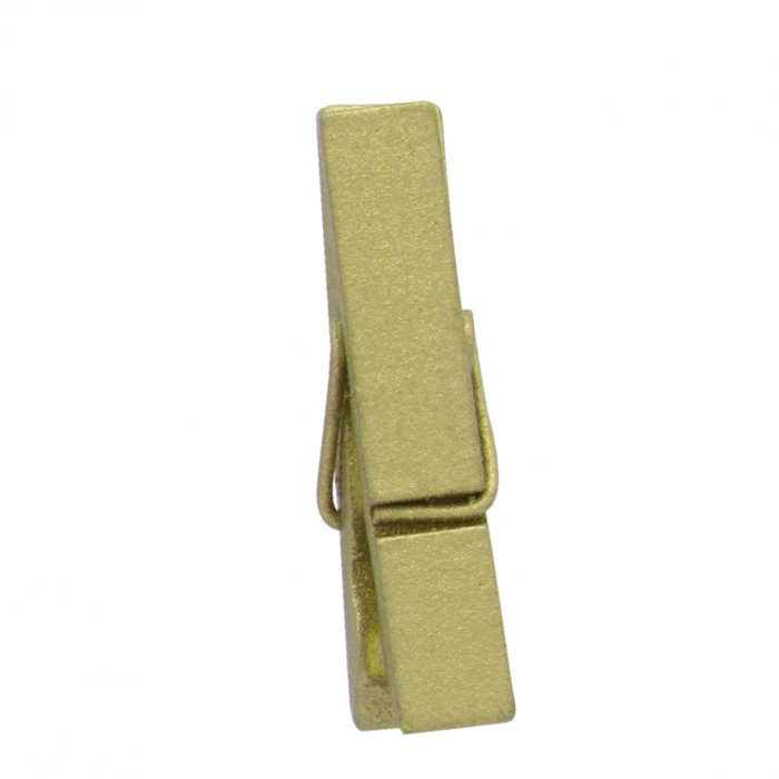 <h4>Decoration Deco pegs 2.5cm x48</h4>