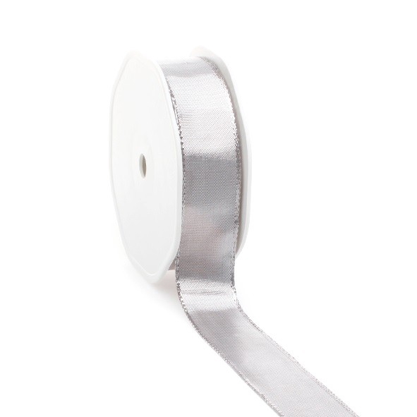 <h4>Lint Metallic 25mm 25m</h4>