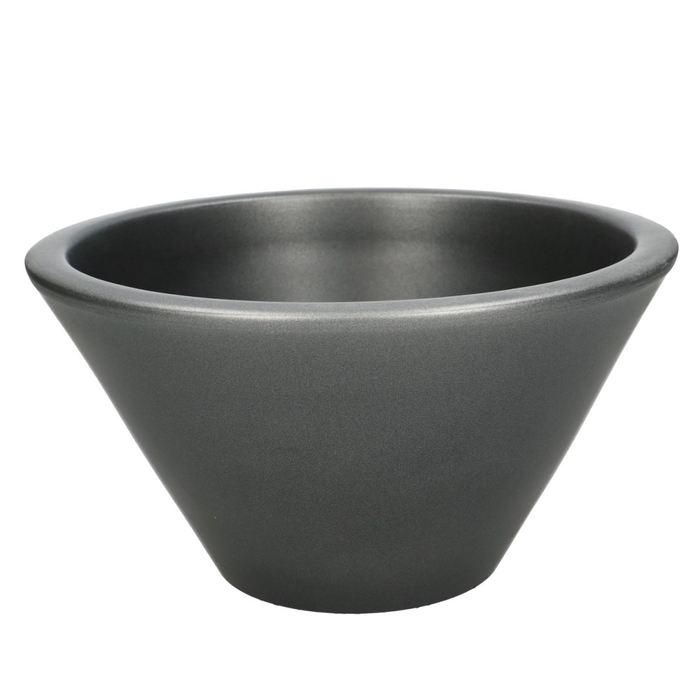 <h4>Keramiek Schaal D25*13cm</h4>
