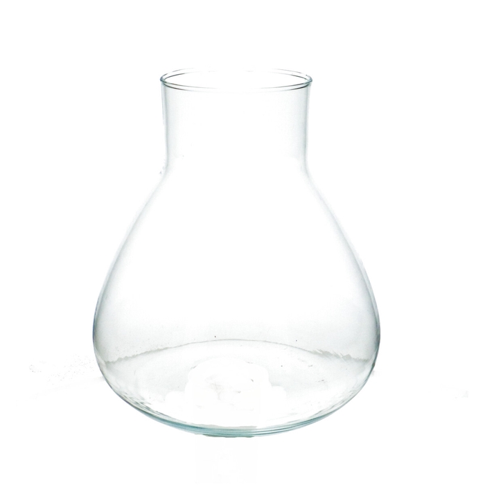 <h4>Glas Bolvaas d22*24.5cm</h4>