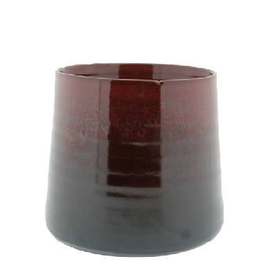 <h4>Keramiek Exclusief Tibbs pot d17*14cm</h4>