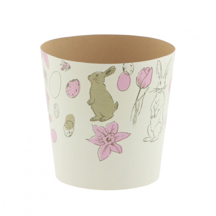 <h4>Easter Potcover Pascha 12cm</h4>