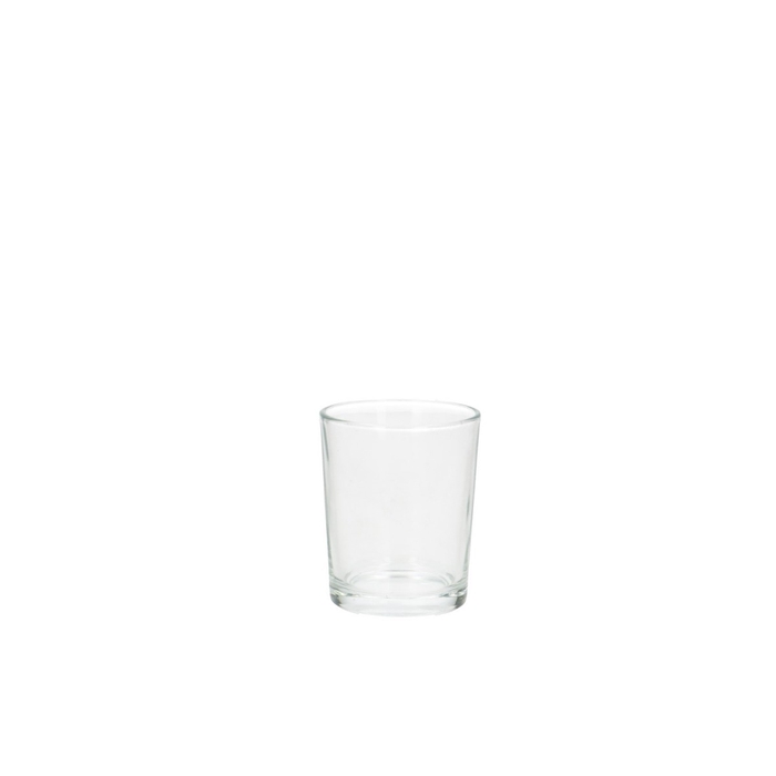 <h4>Candlelight Maroc clear d05*6cm</h4>