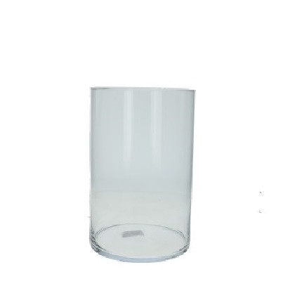 <h4>Glas Cilinder d20*30cm</h4>