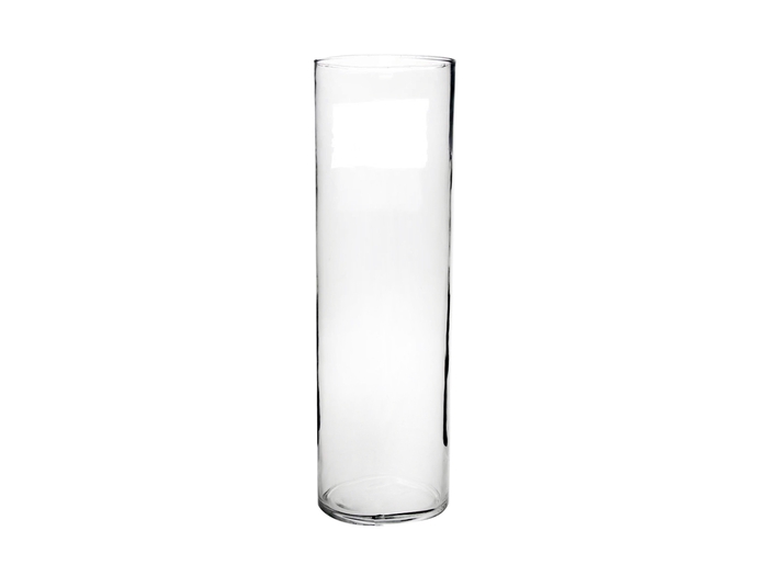 <h4>DF01-470853600 - Cylinder Saffie d12xh40 clear</h4>