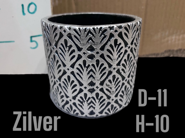 <h4>Potten Pot H%</h4>