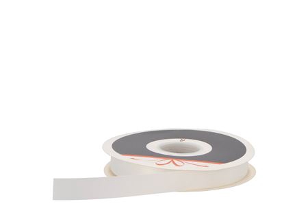 <h4>Lint Krul Poly 19mm 100y Blanc</h4>