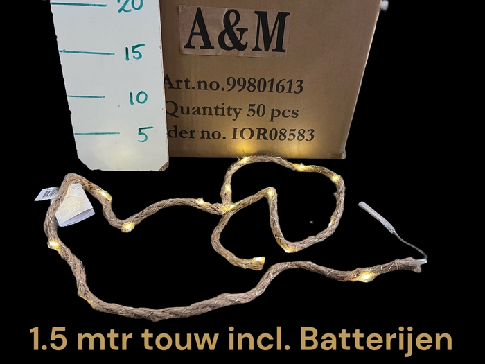 <h4>HUIS EN TUINDECO H%</h4>