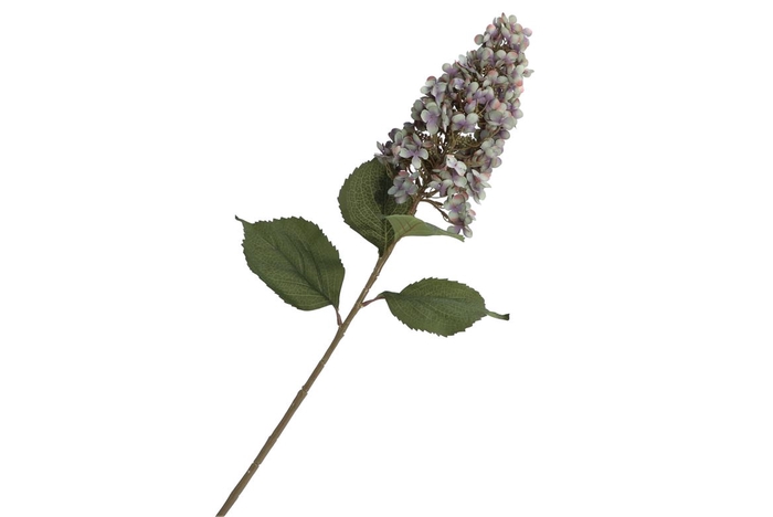 <h4>Silk Hortensia Plume Lavendel 99cm</h4>