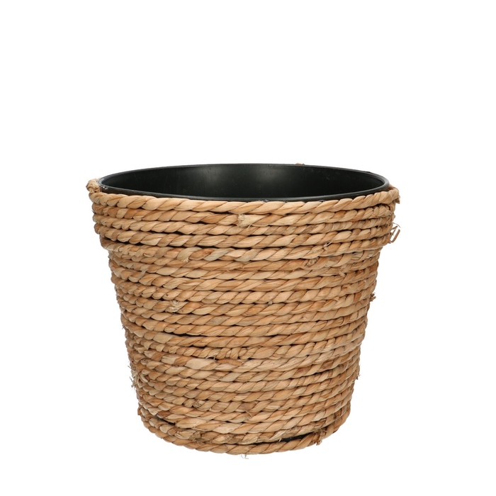 <h4>Manden Limoux pot d22*19cm</h4>