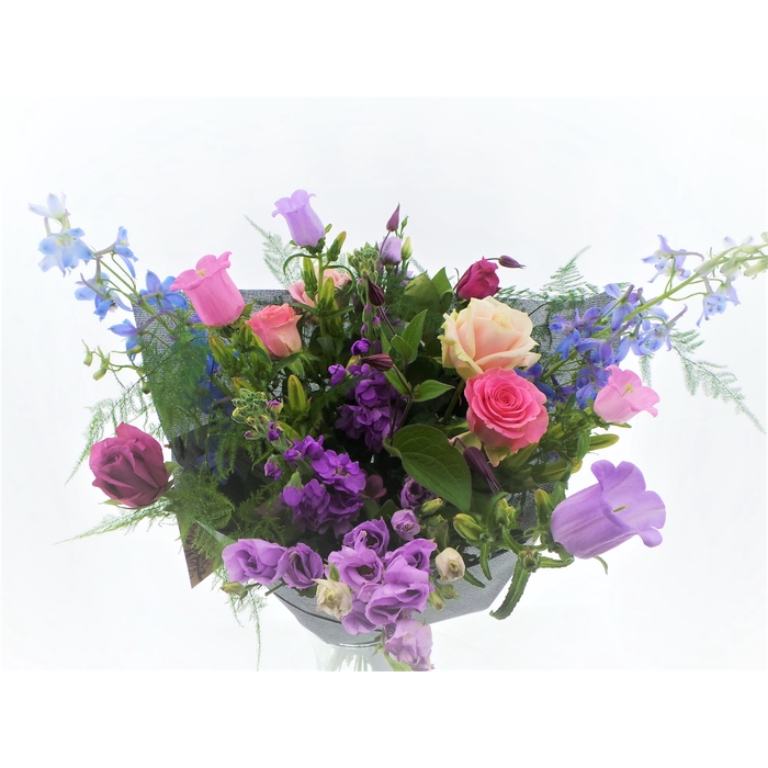 <h4>Bouquet Field Kicky</h4>