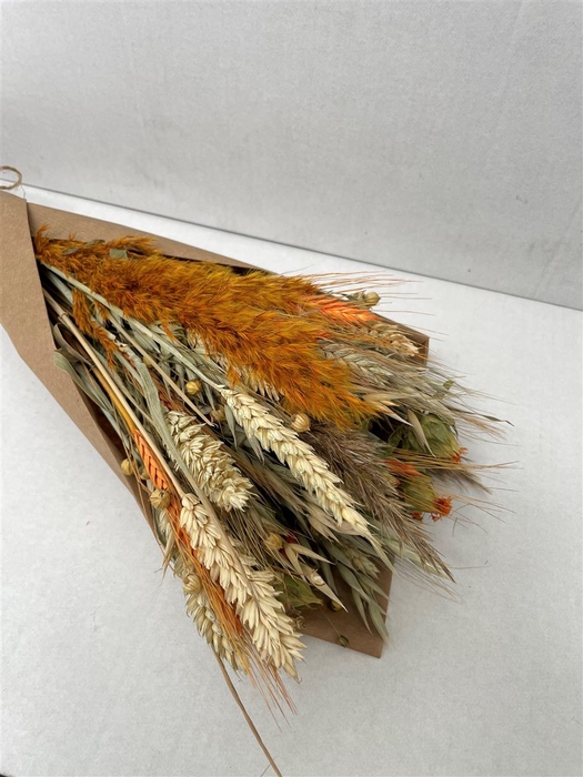 <h4>Dried Bqt Small Orange Bs</h4>