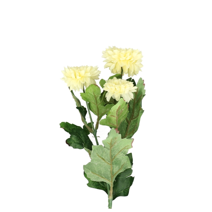 <h4>Silk Chrysanthemum 56cm</h4>
