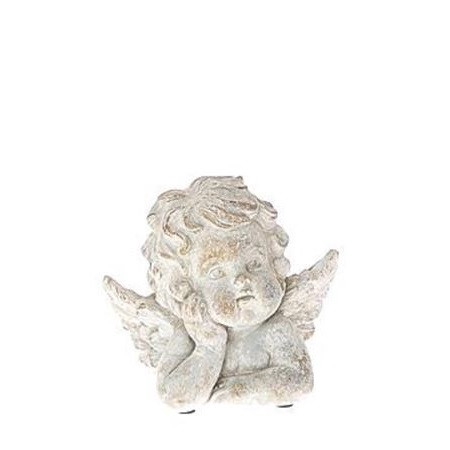 <h4>All Saints Angel d10/6.5*9cm</h4>