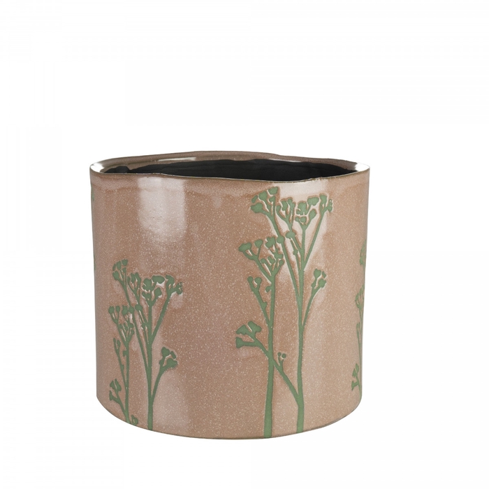 <h4>Sale Cilla pot d17*15cm</h4>