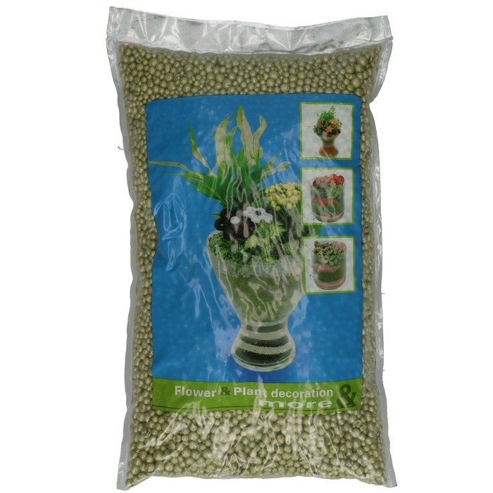 <h4>Garnering Deco korrels 4L</h4>