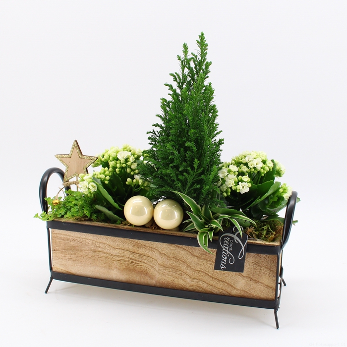 <h4>XMAS-23059 Kerst creatie</h4>